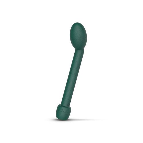 Gløv - Zora Eco G-Punkt Vibrator - Grün