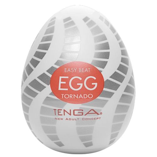 Tenga - Egg - Tornado