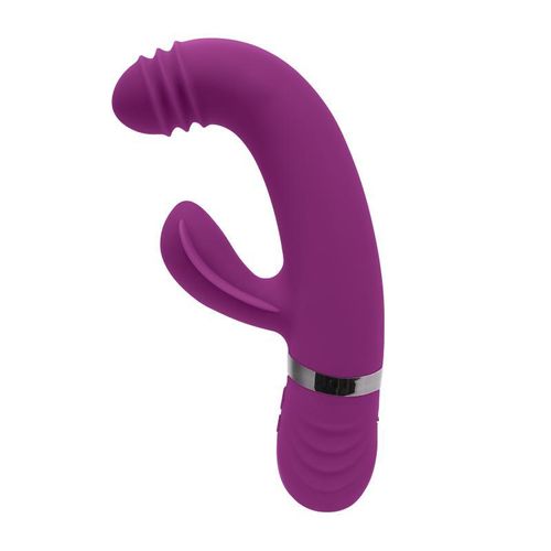 Evolved - Tap That G-Spot vibrator - Paars