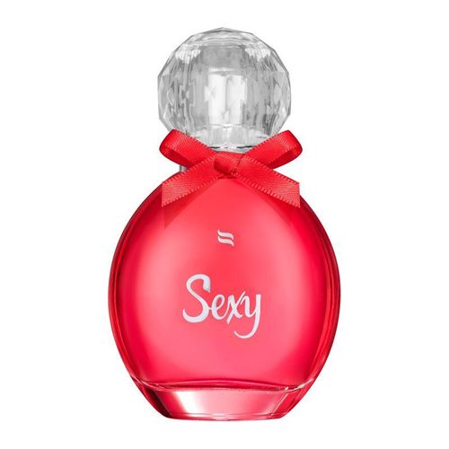 Obsessive - Parfum Sexy 30 ml
