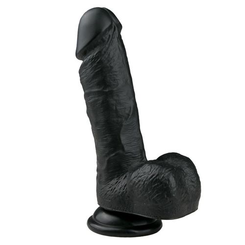 EasyToys Realistischer Dildo - 17,5 cm