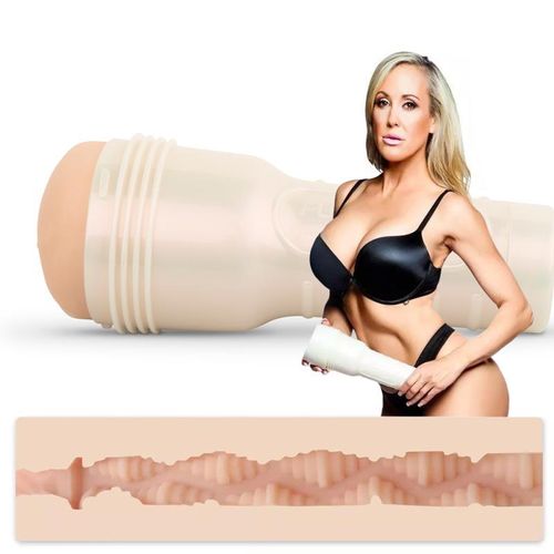 Fleshlight »Brandi Love« Masturbator