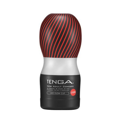 Tenga - Air Flow Cup - Puissant