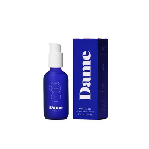 Dame Products - Sex Massage Olie - 60ml