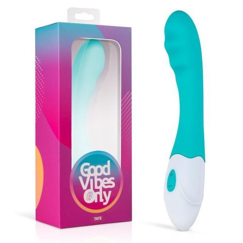 Good Vibes Only »Tate« G-Punkt-Vibrator