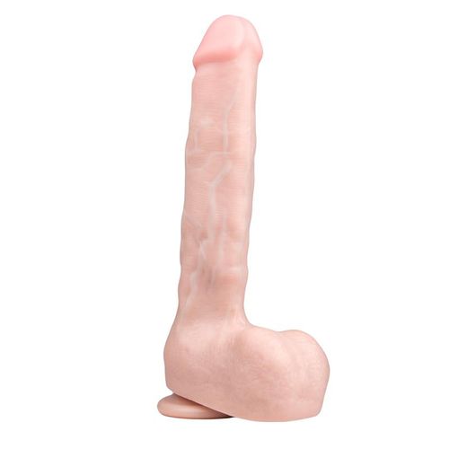 EasyToys Realistischer Dildo - 29,5 cm