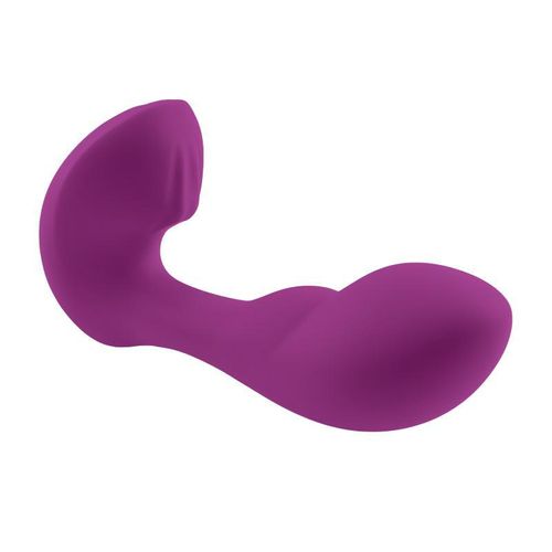 Playboy »Arch« G-Punkt-Vibrator