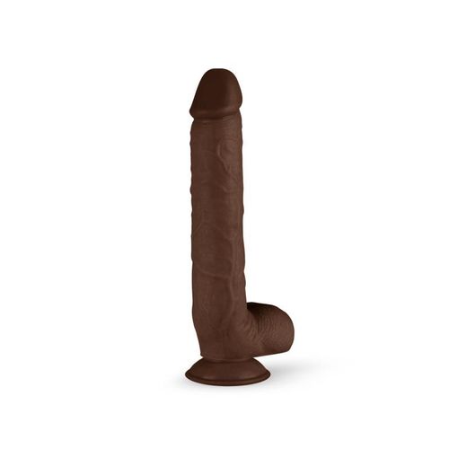 Real Fantasy - Myles Realistischer Dildo - 28 cm