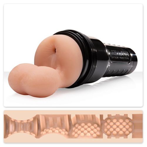 Fleshlight »Fleshsack« Masturbator