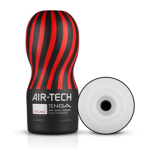 Tenga - Vacuum Cup Air-Tech - Strong