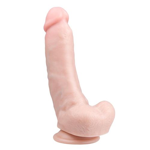 EasyToys Realistischer Dildo - 20 cm