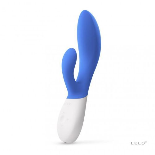 LELO »Ina Wave 2« Rabbit-Vibrator