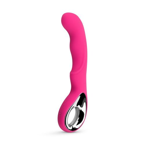 G-Punkt Vibrator - Rosa