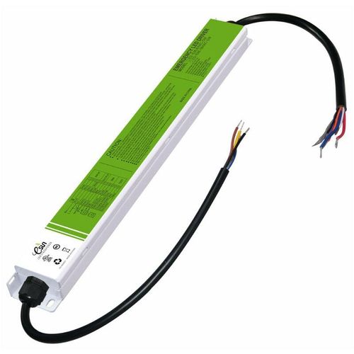 Notfallset für LED-Panele 0-10V