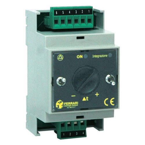 Thermostat für Solaranlagen SC100/3