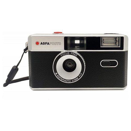 AgfaPhoto Reusable Photo Camera