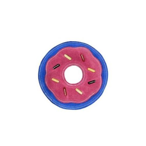ChronoBalance Spielzeug Donut aus Leder