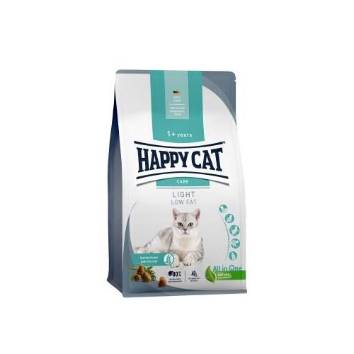 HAPPY CAT Care Adult Light 4 kg