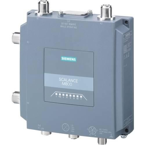Siemens 6GK5856-2EA00-3DA1 Router