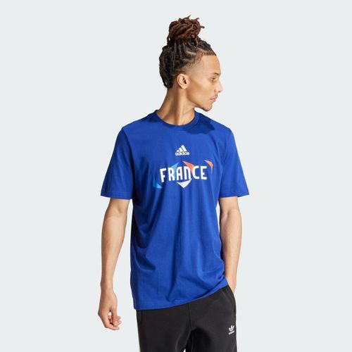 UEFA EURO24™ Frankrijk T-shirt