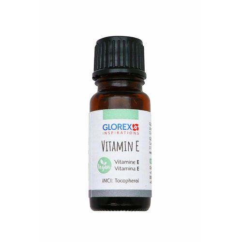 Vitamin E, 10 ml