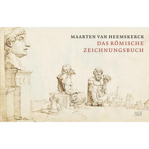 Maarten van Heemskerck, Gebunden