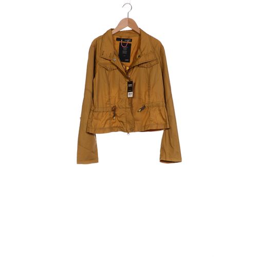 Bomboogie Damen Jacke, braun, Gr. 38