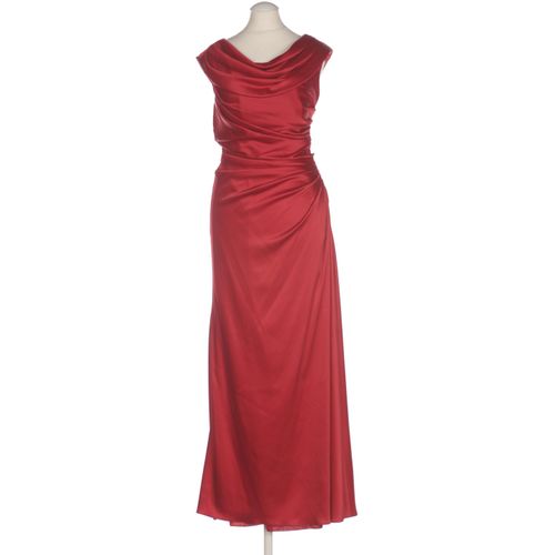 Mariposa Damen Kleid, rot