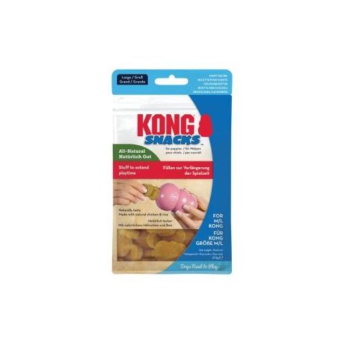 KONG Snacks Puppy groß 312 g