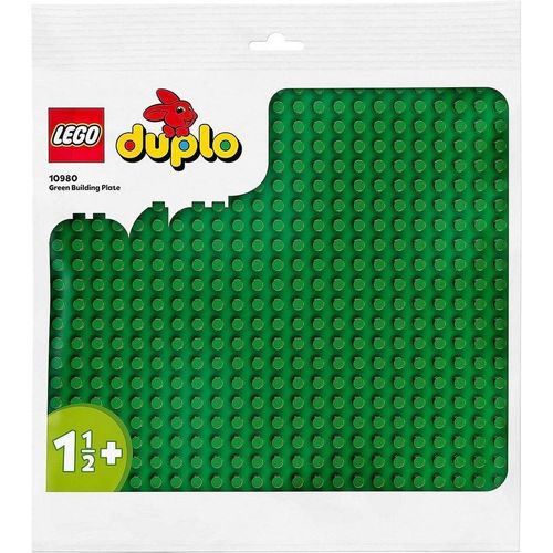 LEGO® Spielbausteine, grün