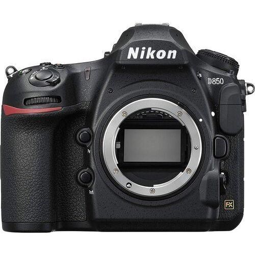 Nikon D850 | schwarz
