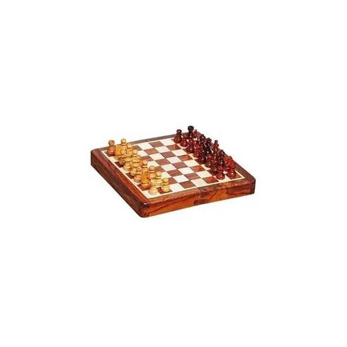 Magnetisches Schach Mini 18 Cm