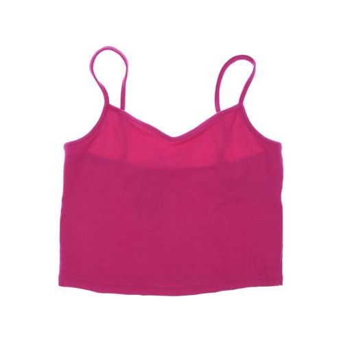 Only Carmakoma Damen Top, pink, Gr. 42