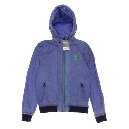 Petrol Industries Herren Jacke, blau, Gr. 164