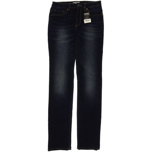 H.i.s Damen Jeans, marineblau, Gr. 27