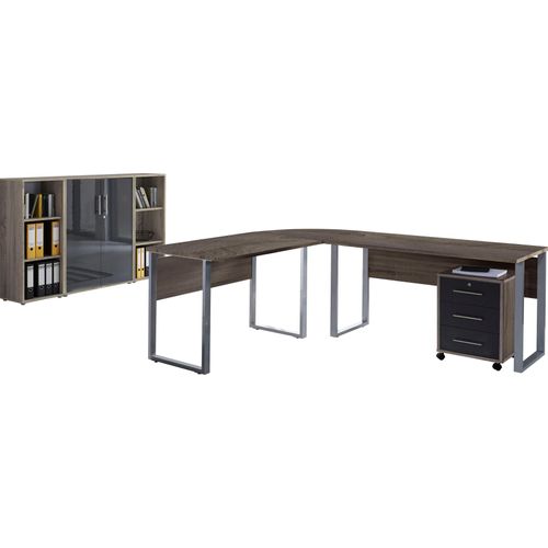 Büromöbel-Set BMG MÖBEL 