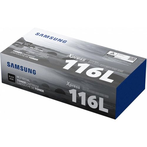 Toner MLT-D116L - Toner schwarz - D116L - original (SU828A) - Samsung