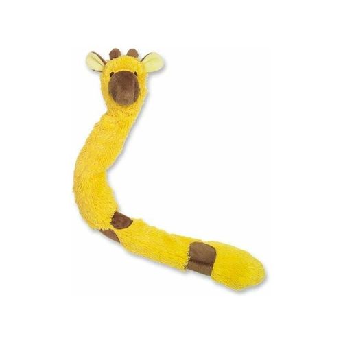 Plüsch Giraffe Plüsch 55 cm Hundespielzeug Kauspielzeug Hunde - Nobby