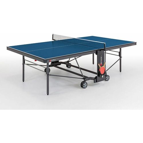 Sponeta - Indoor-Tischtennisplatte s 4-73 i (S4 Line) blau
