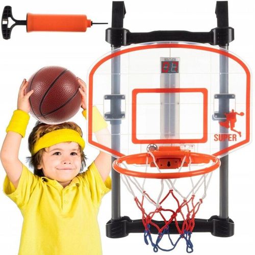 Basketballkorb für Kinder