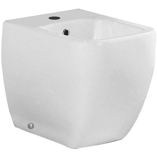 Iperbriko - Metropolitan Back-to-Wall-Bidet