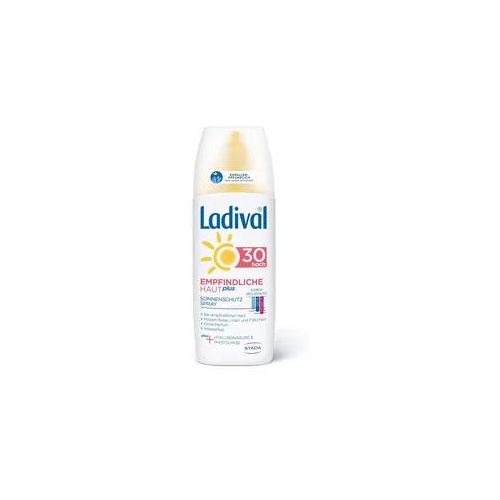 Ladival empfindliche Haut Plus LSF 30 Spray 150 ml