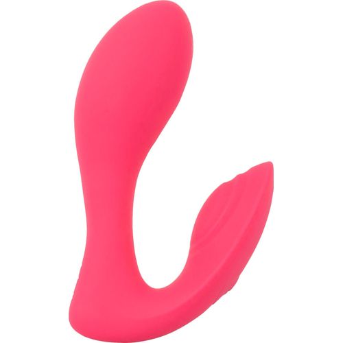 Slip-Vibrator SMILE Vibratoren pink Klassische Vibratoren