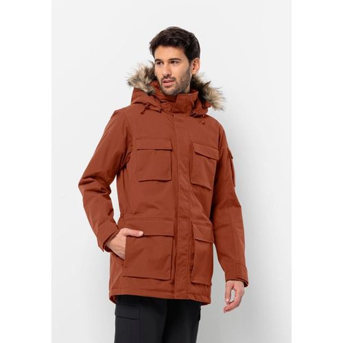 Parka JACK WOLFSKIN 