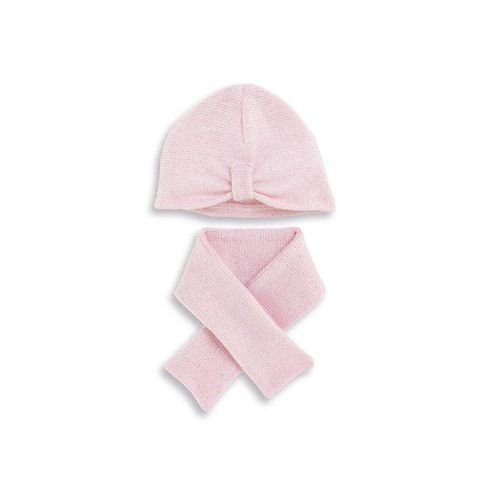 Corolle Ma - Doll Hat & Scarf