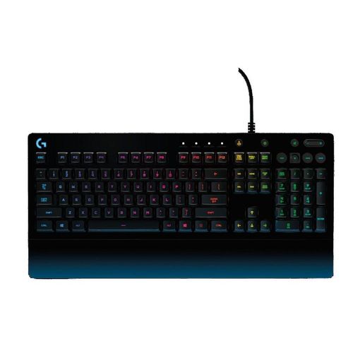 Logitech G213 Prodigy RGB Gaming-Tastatur Gaming-Tastatur