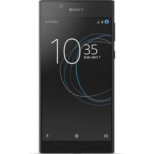 Sony Xperia L1 | Single-SIM | schwarz