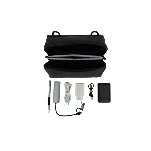 4smarts Powerbank »TechBag«