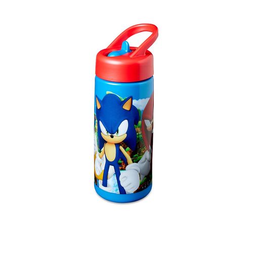 C&A Sonic-drinkfles-420 ml, Blauw, Maat: 1 maat
