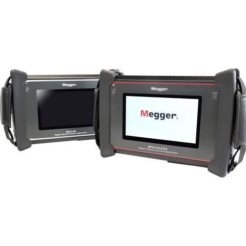 Megger MPAC128 Akustikkamera